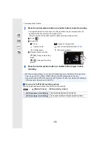 Preview for 174 page of Panasonic DCGH5GNK Operating Instructions For Advanced Features