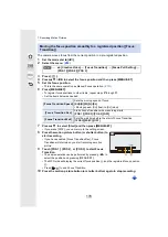 Preview for 178 page of Panasonic DCGH5GNK Operating Instructions For Advanced Features