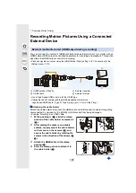 Preview for 187 page of Panasonic DCGH5GNK Operating Instructions For Advanced Features