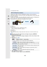 Preview for 192 page of Panasonic DCGH5GNK Operating Instructions For Advanced Features