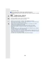 Preview for 193 page of Panasonic DCGH5GNK Operating Instructions For Advanced Features