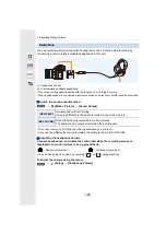 Preview for 195 page of Panasonic DCGH5GNK Operating Instructions For Advanced Features