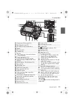 Предварительный просмотр 11 страницы Panasonic DCGH5SGNK Basic Operating Instructions Manual