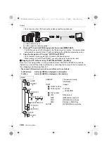 Предварительный просмотр 108 страницы Panasonic DCGH5SGNK Basic Operating Instructions Manual