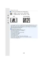 Preview for 148 page of Panasonic DCGH5SGNK Operating Instructions For Advanced Features