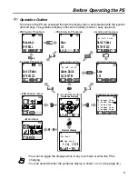 Preview for 9 page of Panasonic DECT Portable Station KX-TCA256 Operating Instructions Manual