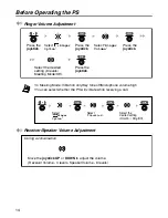 Preview for 14 page of Panasonic DECT Portable Station KX-TCA256 Operating Instructions Manual