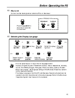 Preview for 15 page of Panasonic DECT Portable Station KX-TCA256 Operating Instructions Manual