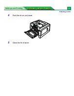 Preview for 17 page of Panasonic Desktop Unit XX-XXXX Specification