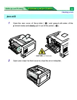 Preview for 20 page of Panasonic Desktop Unit XX-XXXX Specification