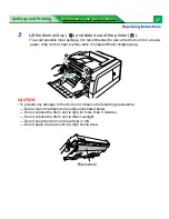 Preview for 37 page of Panasonic Desktop Unit XX-XXXX Specification