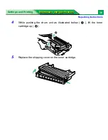 Preview for 38 page of Panasonic Desktop Unit XX-XXXX Specification