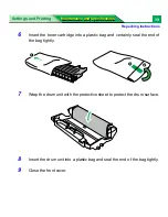 Preview for 39 page of Panasonic Desktop Unit XX-XXXX Specification