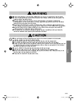 Preview for 3 page of Panasonic DH-15HAM Operating And Installation Instructions