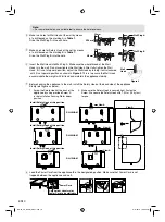 Preview for 10 page of Panasonic DH-15HAM Operating And Installation Instructions