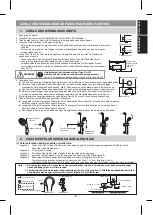 Preview for 5 page of Panasonic DH-3MP1 Operating Instructions Manual