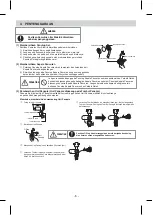 Preview for 6 page of Panasonic DH-3MP1 Operating Instructions Manual
