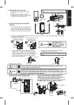 Preview for 9 page of Panasonic DH-3MP1 Operating Instructions Manual