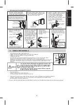 Preview for 11 page of Panasonic DH-3MP1 Operating Instructions Manual
