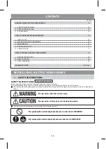 Preview for 12 page of Panasonic DH-3MP1 Operating Instructions Manual