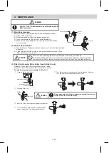 Preview for 16 page of Panasonic DH-3MP1 Operating Instructions Manual