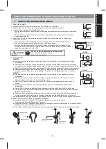 Preview for 5 page of Panasonic DH-3MS1 Operating Instructions Manual