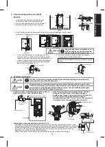 Preview for 9 page of Panasonic DH-3MS1 Operating Instructions Manual