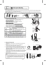 Preview for 10 page of Panasonic DH-3MS1 Operating Instructions Manual