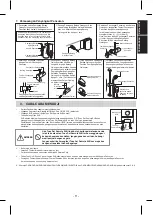 Preview for 11 page of Panasonic DH-3MS1 Operating Instructions Manual