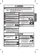 Preview for 13 page of Panasonic DH-3MS1 Operating Instructions Manual