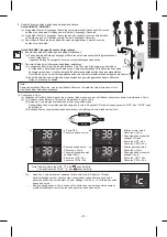 Preview for 9 page of Panasonic DH-3ND1 Operating Instructions Manual