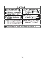 Preview for 4 page of Panasonic DH-3NP2 Operating Instructions Manual
