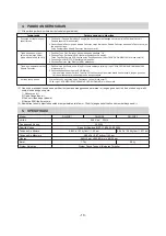 Preview for 10 page of Panasonic DH-3NP2 Operating Instructions Manual