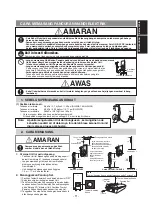 Preview for 11 page of Panasonic DH-3NP2 Operating Instructions Manual