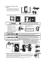 Preview for 12 page of Panasonic DH-3NP2 Operating Instructions Manual