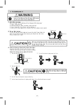 Preview for 6 page of Panasonic DH-3PL1 Operating Instructions Manual