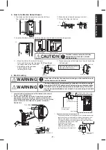 Preview for 9 page of Panasonic DH-3PL1 Operating Instructions Manual