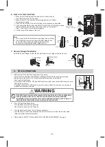 Preview for 11 page of Panasonic DH-3PL1 Operating Instructions Manual