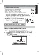 Preview for 5 page of Panasonic DH-3RL1 Operating Instructions Manual