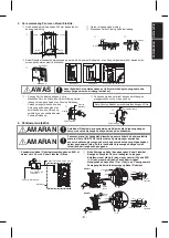 Preview for 9 page of Panasonic DH-3RL1 Operating Instructions Manual