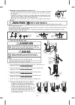 Preview for 10 page of Panasonic DH-3RL1 Operating Instructions Manual