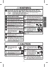 Preview for 13 page of Panasonic DH-3RL1 Operating Instructions Manual