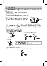 Preview for 16 page of Panasonic DH-3RL1 Operating Instructions Manual