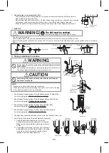 Preview for 20 page of Panasonic DH-3RL1 Operating Instructions Manual