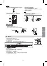 Preview for 31 page of Panasonic DH-3RL1 Operating Instructions Manual