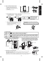 Preview for 9 page of Panasonic DH-4MS1 Operating Instructions Manual