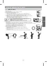 Preview for 15 page of Panasonic DH-4MS1 Operating Instructions Manual