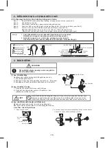 Preview for 16 page of Panasonic DH-4MS1 Operating Instructions Manual