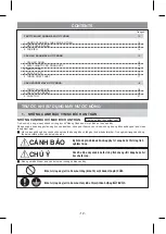 Preview for 12 page of Panasonic DH-4NP1 Operating Instructions Manual