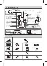 Preview for 14 page of Panasonic DH-4NP1 Operating Instructions Manual